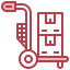 Trolley icon 64x64