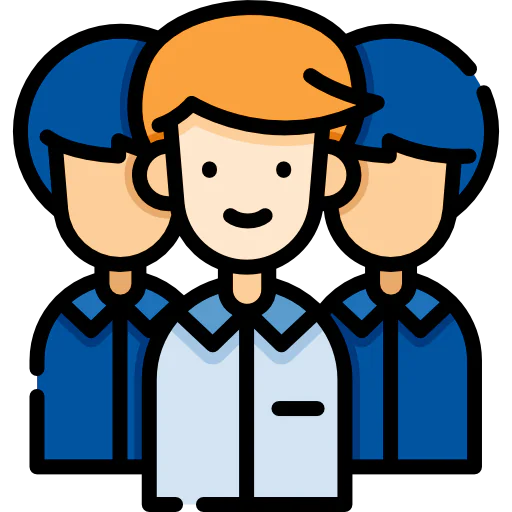 Team icon