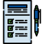 Checklist icon 64x64