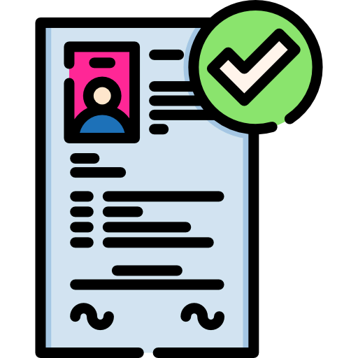 Curriculum icon