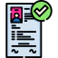 Curriculum icon 64x64