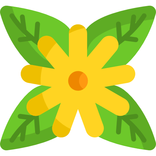 Flower icon