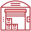 Warehouse icon 64x64