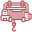 Winch icon 64x64