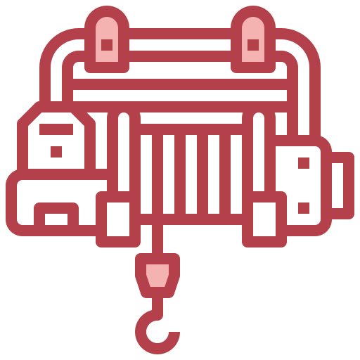 Winch icon