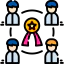 Teamwork icon 64x64