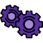 Settings icon 64x64