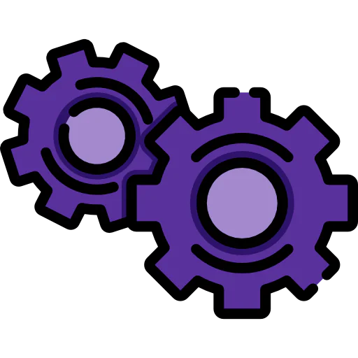 Settings icon