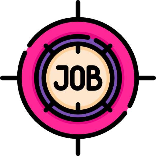 Target icon
