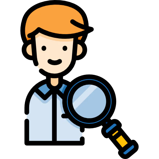 Candidate icon