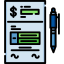 Contract icon 64x64