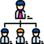 Teamwork icon 64x64