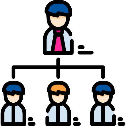 Teamwork icon