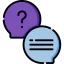 Chat icon 64x64
