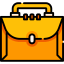 Briefcase icon 64x64
