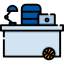 Desk icon 64x64