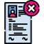 Contract icon 64x64