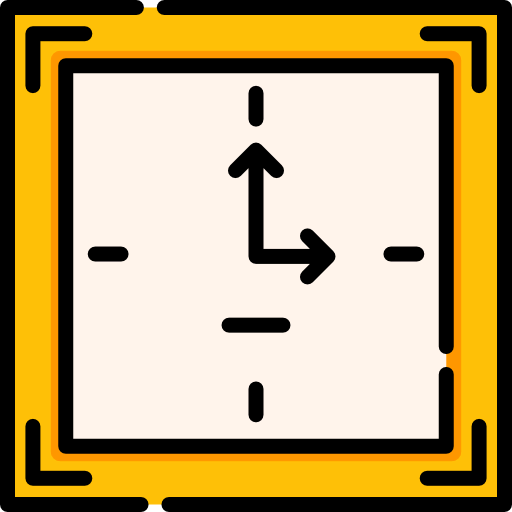 Clock icon