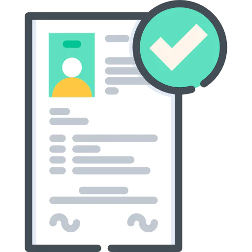 Curriculum icon