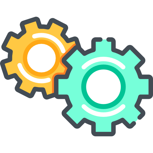 Settings icon