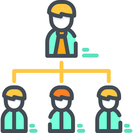 Teamwork icon