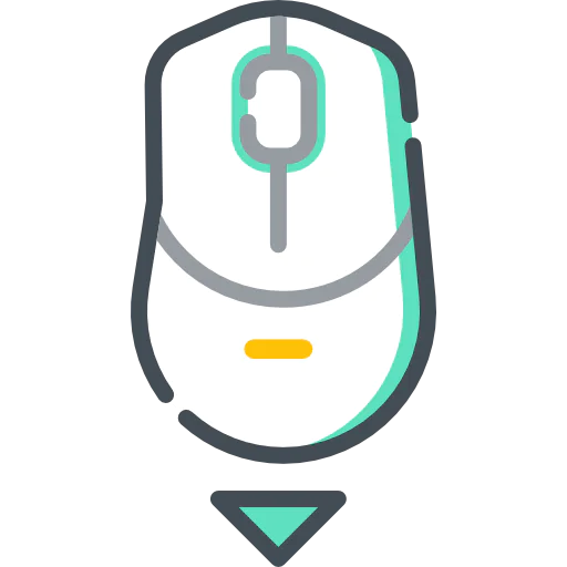 Mouse icon
