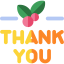Thank you icon 64x64