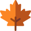Maple leaf icon 64x64