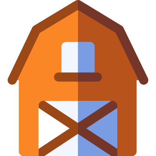 Barn icon