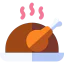 Turkey icon 64x64