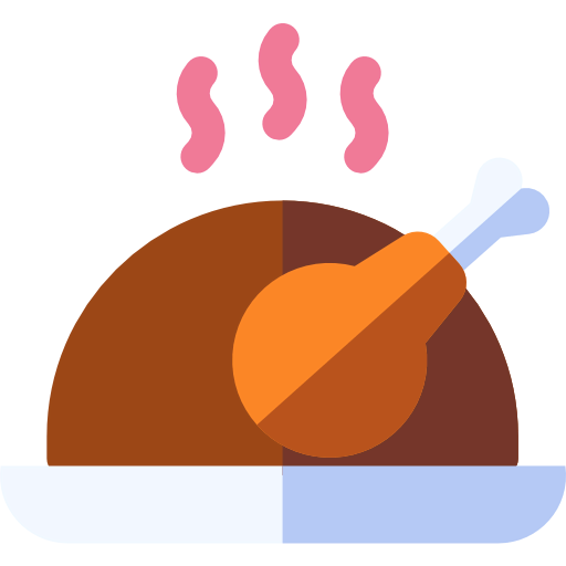 Turkey icon
