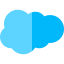 Salesforce アイコン 64x64