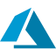 Azure アイコン 64x64
