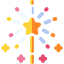 Fireworks icon 64x64