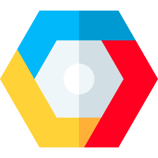 Google cloud icon