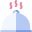 Dinner icon 64x64