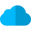 Icloud アイコン 64x64
