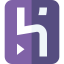 Heroku アイコン 64x64