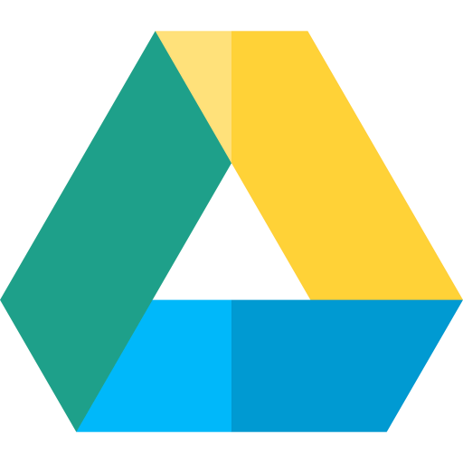 Google drive icon