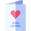 Love letter icon 64x64