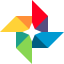 Photo アイコン 64x64
