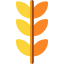 Wheat icon 64x64