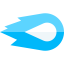 Media fire アイコン 64x64