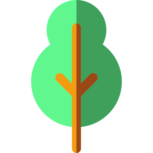 Tree icon