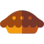 Pie icon 64x64