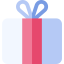 Gift icon 64x64