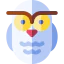 Owl icon 64x64