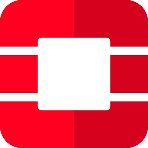 Open stack Symbol