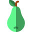 Pear icon 64x64
