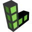 Linode アイコン 64x64